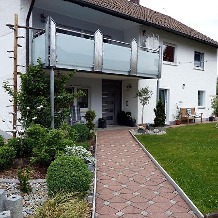 Ferienwohnung Kuermreuth Königstein in der Oberpfalz Esterno foto