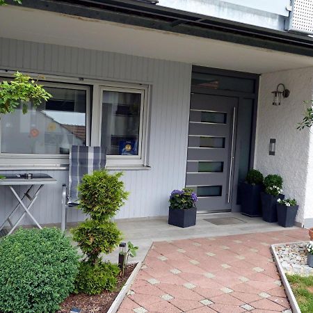 Ferienwohnung Kuermreuth Königstein in der Oberpfalz Esterno foto