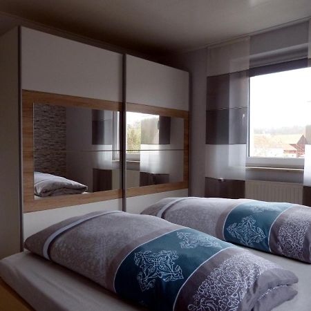 Ferienwohnung Kuermreuth Königstein in der Oberpfalz Esterno foto