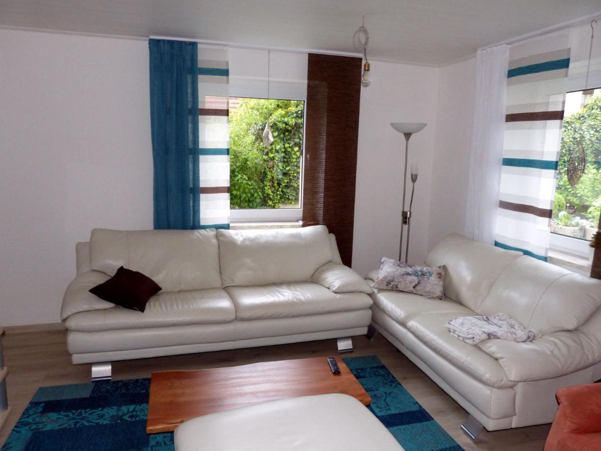 Ferienwohnung Kuermreuth Königstein in der Oberpfalz Esterno foto