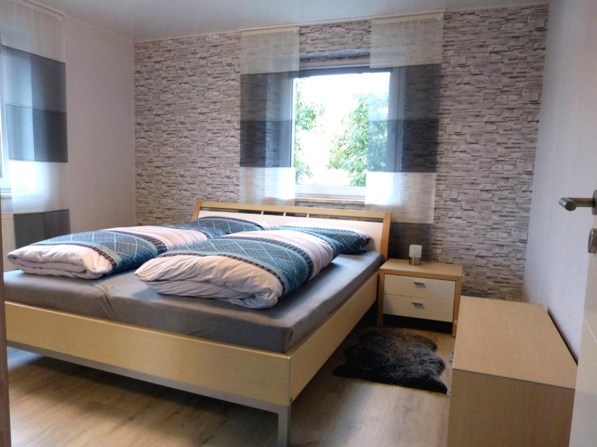 Ferienwohnung Kuermreuth Königstein in der Oberpfalz Esterno foto
