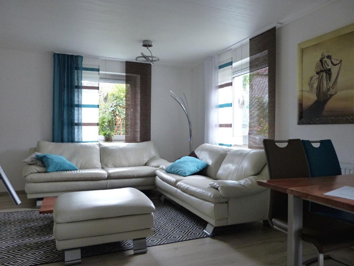 Ferienwohnung Kuermreuth Königstein in der Oberpfalz Esterno foto