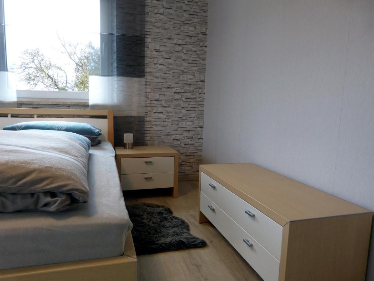 Ferienwohnung Kuermreuth Königstein in der Oberpfalz Esterno foto