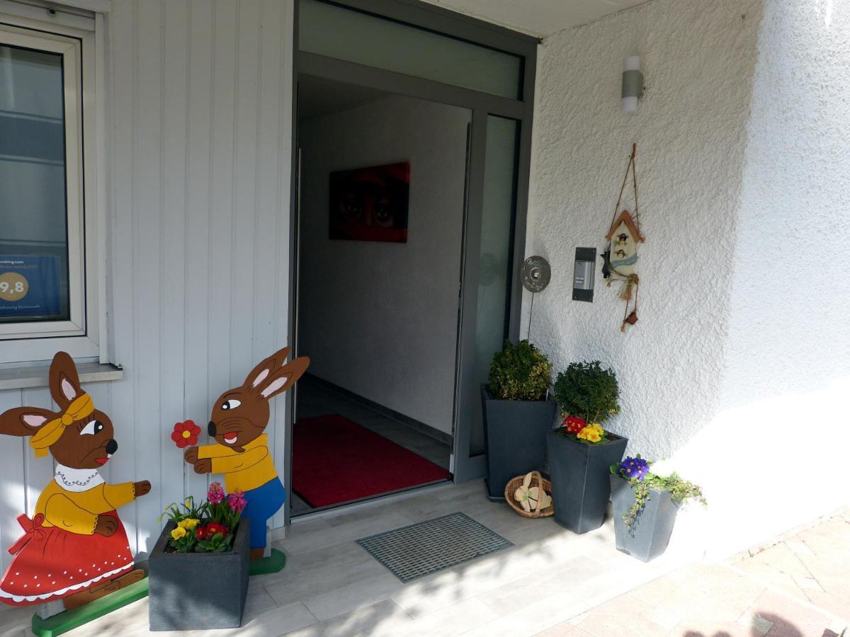 Ferienwohnung Kuermreuth Königstein in der Oberpfalz Esterno foto