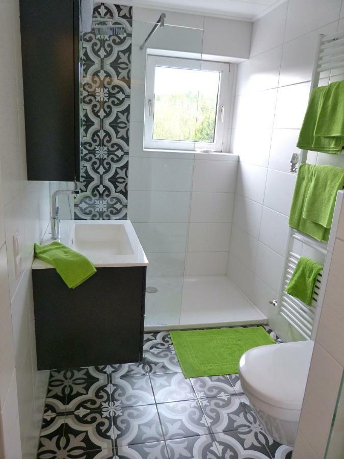 Ferienwohnung Kuermreuth Königstein in der Oberpfalz Esterno foto